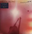 LP-Box - Passion Pit - Gossamer - 1st press UK & EUR