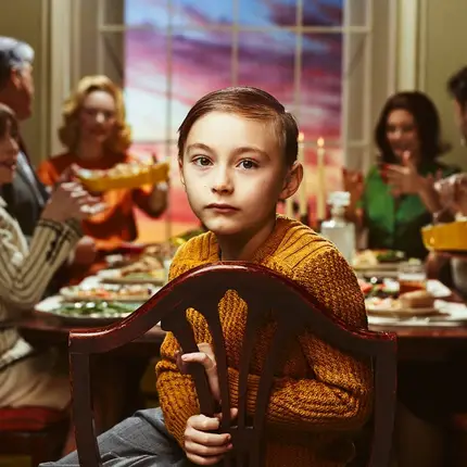Passion Pit - Kindred