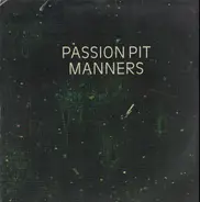 Passion Pit - Manners