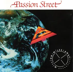 Passion Street - Million Miles Away