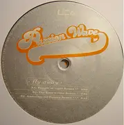 12'' - Passion Wave - Fly Away (Remixes)