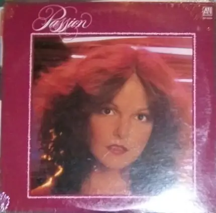 Passion, Debbie Au'luce - Passion Featuring Au'Luce