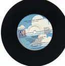 7inch Vinyl Single - Passion - Are You Free Tonight