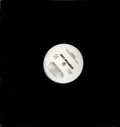 Passion - Gigolos Get Lonely Too (1996 Players Version)