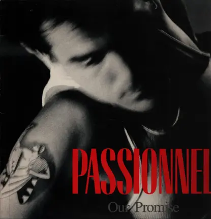 Passionnel - Our Promise