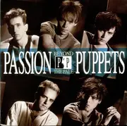 LP - Passion Puppets - Beyond The Pale