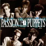 Passion Puppets - Beyond the Pale