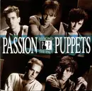 LP - Passion Puppets - Beyond The Pale