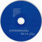 CD - Passionworks - Blue Play