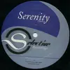12inch Vinyl Single - Passiva - Serenity - INCL. FILO & PERI REMIX