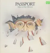 Passport - Man in the Mirror