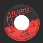 7inch Vinyl Single - Passport - Klaus Doldinger - Schirokko