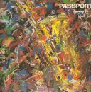 LP - Passport - Running In Real Time