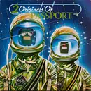 Double LP - Passport - 2 Originals Of Passport