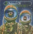 Double LP - Passport - 2 Originals Of Passport