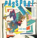 LP - Passport - Talk Back