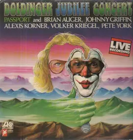 Klaus Doldinger - Doldinger Jubilee Concert
