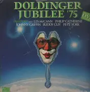 LP - Passport And Les McCann , Philip Catherine a.o. - Doldinger Jubilee '75