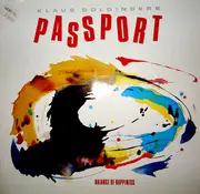 LP - Passport - Balance Of Happiness