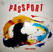 Passport - Balance of Happiness