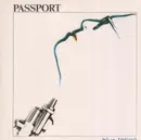 LP - Passport - Blue Tattoo