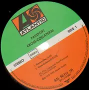 LP - Passport - Cross-Collateral - no labelcode
