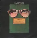 LP - Passport - Doldinger