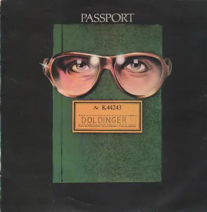Passport - Doldinger