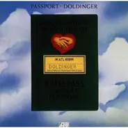 Passport - Doldinger