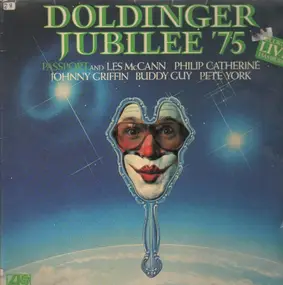 Passport - Doldinger Jubilee '75