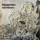 LP - Passport - Earthborn