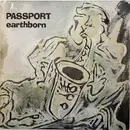LP - Passport - Earthborn