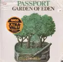 LP - Passport - Garden Of Eden