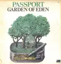 LP - Passport - Garden Of Eden