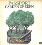 LP - Passport - Garden Of Eden