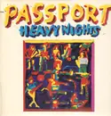 LP - Passport - Heavy Nights