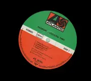 LP - Passport - Looking Thru