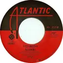 7'' - Passport - Loco-Motive