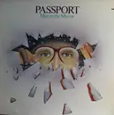 LP - Passport - Man In The Mirror