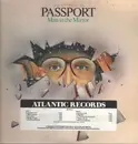 LP - Passport - Man In The Mirror - promo copy
