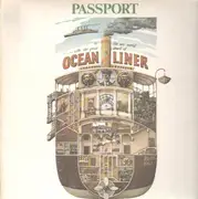 LP - Passport - Oceanliner
