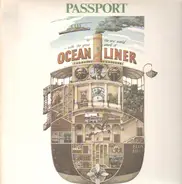 Passport - Oceanliner