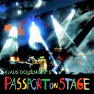 Passport - On Stage