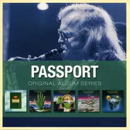 Passport - Original Album Series