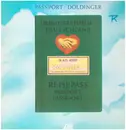 LP - Passport - Passport - Gatefold Sleeve