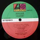 12'' - Passport - Rub-A-Dub