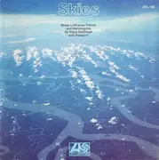 7inch Vinyl Single - Passport - Skies (Lufthansa Theme)  - Mandragora