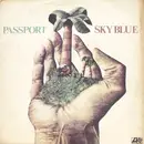 LP - Passport - Sky Blue