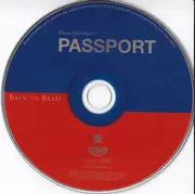 CD - Passport - Back To Brazil