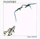 LP - Passport - Blue Tattoo